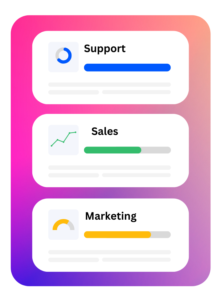 Broadcast campaign analytics