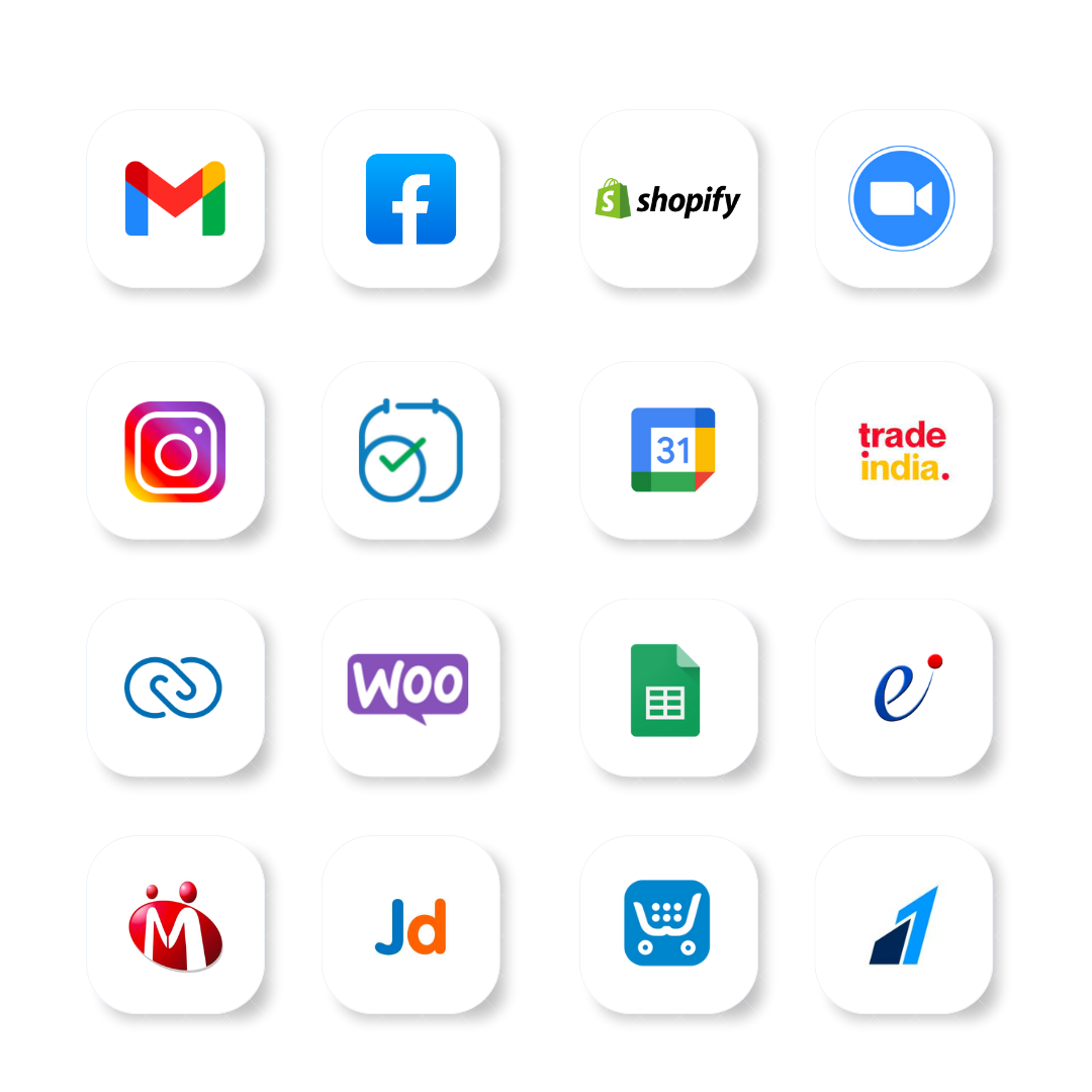 Developer API and webhooks